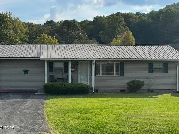 4605 Cumberland Ave, Middlesboro, KY 40965