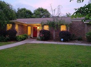 112 Treeside Dr NW, Rome, GA 30165