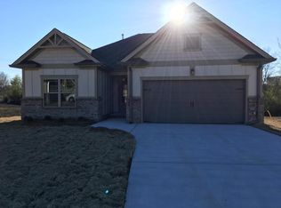 1738 Timber Creek Rd NE #49, Cleveland, TN 37323