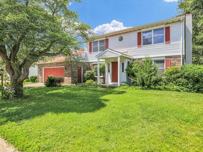 2904 Robeson Park Dr, Champaign, IL, 61822