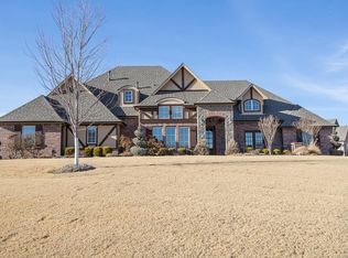 6961 E 81st St N, Owasso, OK 74055
