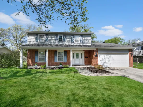 6914 Richmond Ave, Darien, IL 60561