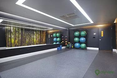 Rented by The KCI Group