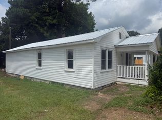 109 Huckabee St, Bennettsville, SC 29512