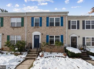 3913 Burns Ct SE, Washington, DC 20019