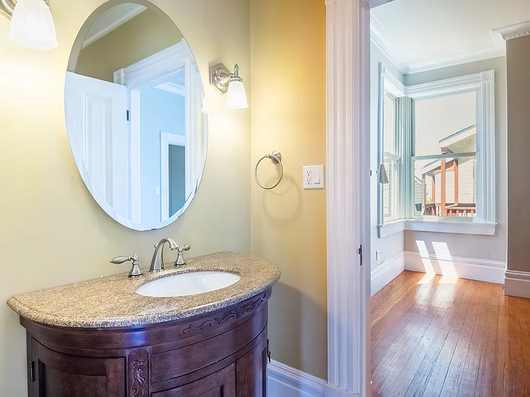 Guest Bath