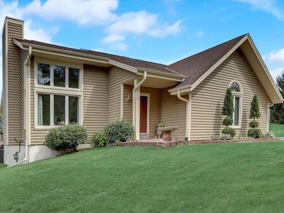 W309S5050 Homestead Ct, Mukwonago, WI, 53149