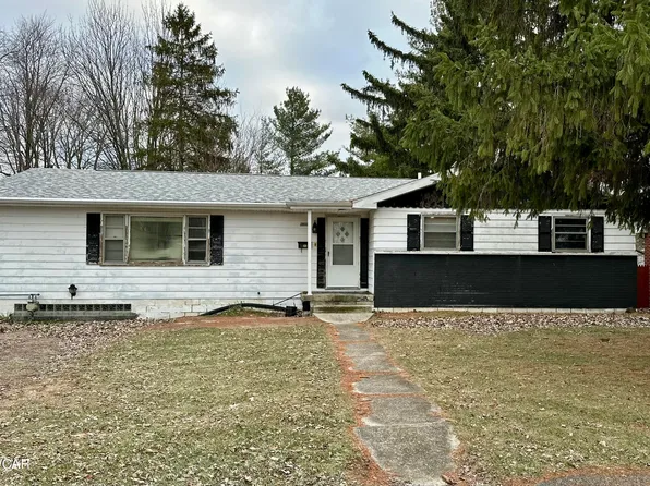 2803 N Main St, Findlay, OH 45840