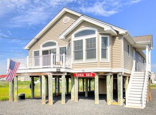 245 Black Duck Dr, West Creek, NJ