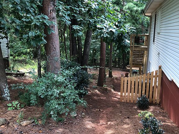 Side Yard