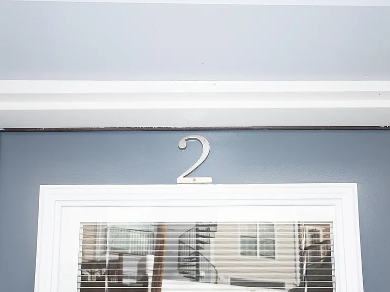 111 Rhode Island Ave NW #2 — Photo 3
