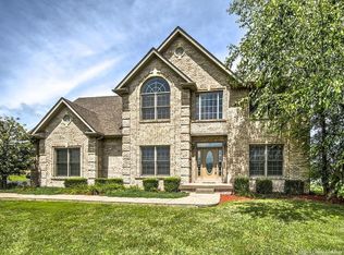 16121 Clapp Rd, Otisco, IN 47163