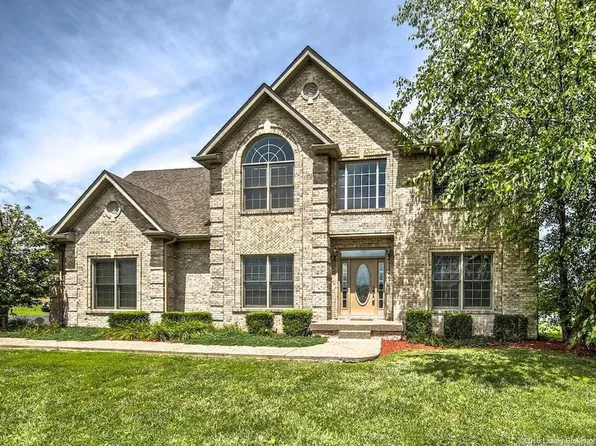 16121 Clapp Rd, Otisco, IN 47163