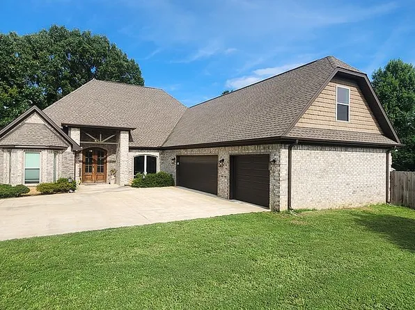 4529 Highway 163, Jonesboro, AR 72404