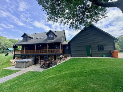 13428 195th Street, Jim Falls, WI, 54748