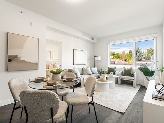 4th image of 4932 Cambie St #302