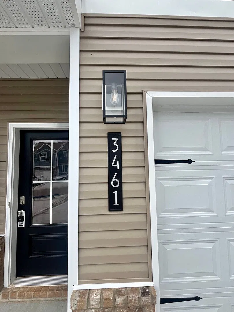 Be the First to Call This Brand New Townhome Home! — Photo 2