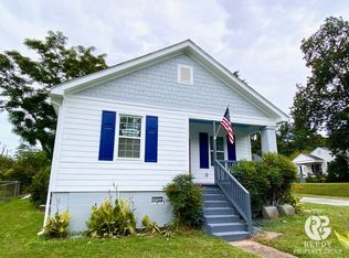 756 Maywood St, Spartanburg, SC 29303
