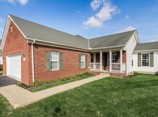 11916 Oystercatcher Ln, Pickerington, OH 43147
