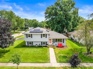 3558 Buck Ave, Joliet, IL 60431