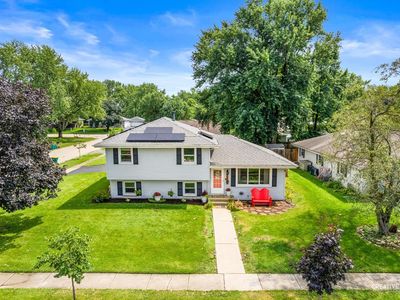 3558 Buck Ave, Joliet, IL, 60431
