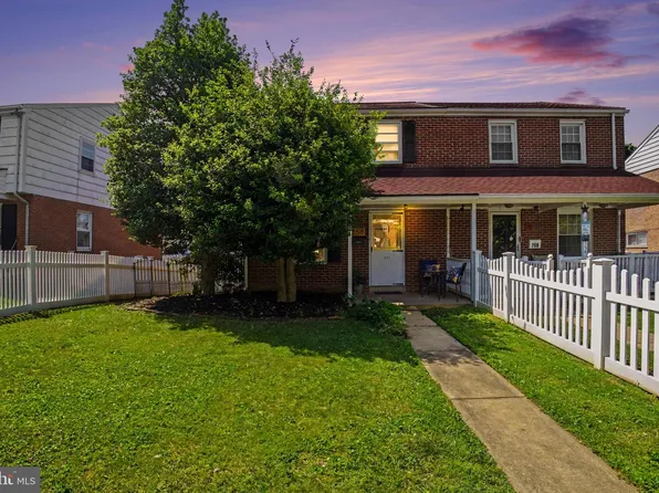 758 Hershey Ave, Lancaster, PA 17603