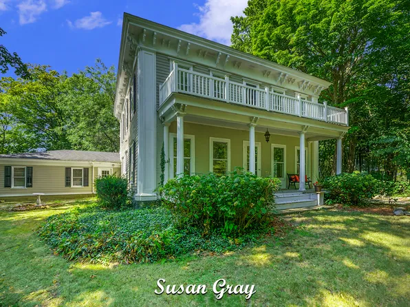 300 Davis St, Allegan, MI 49010