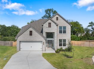 4806 Underbrush Xing, College Station, TX 77845