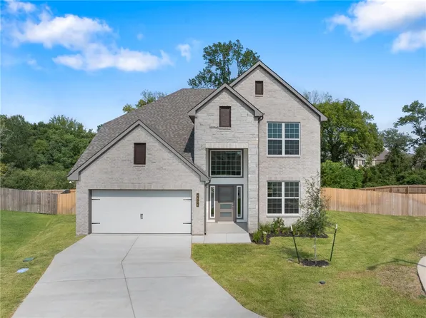 4806 Underbrush Xing, College Station, TX 77845