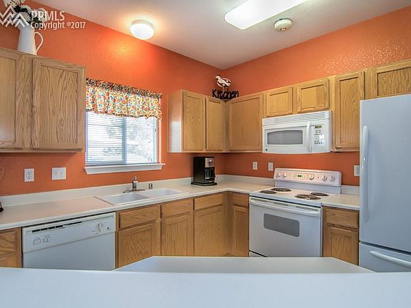 Opening to Living Room