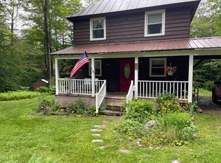 97 High St, Plainfield, NH 03781