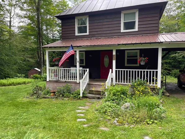 97 High Street, Plainfield, NH 03781