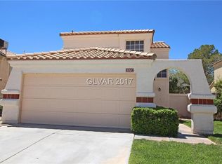 8321 Cove Landing Ave, Las Vegas, NV 89145