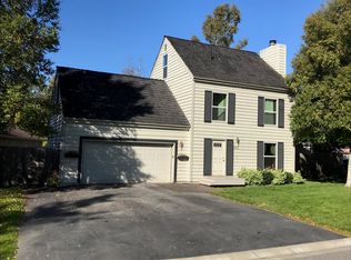 3050 Bettles Bay Loop, Anchorage, AK 99515