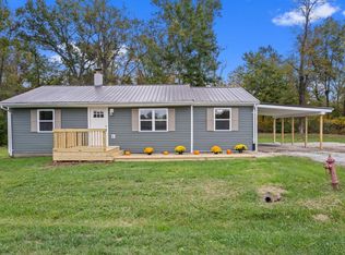 4728 Camp Run Rd, Georgetown, OH 45121