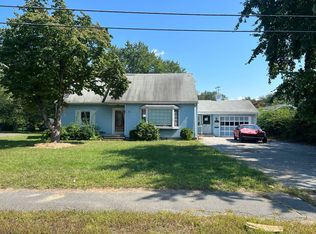 2089 Memorial Dr, South Hadley, MA 01075
