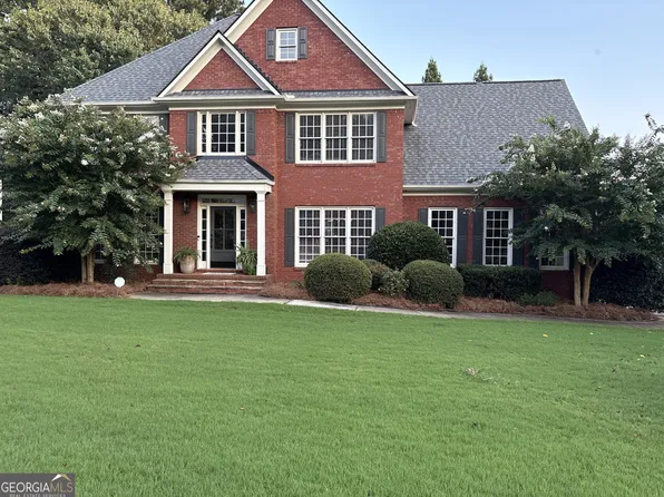 766 Braidwood Cv NW, Acworth, GA 30101