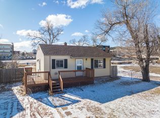 617 Saint Francis St, Rapid City, SD 57701