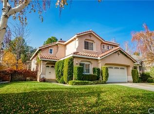 28583 Haskell Canyon Rd, Saugus, CA 91390