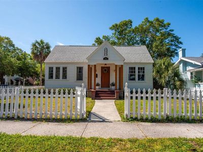 1000 23rd Ave N, Saint Petersburg, FL, 33704