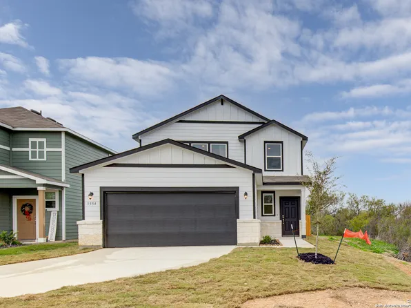 3554 Rancho Grande, San Antonio, TX 78224