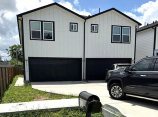 9911 Porto Rico Rd #A, Houston, TX 77041