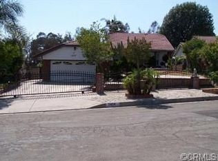 7454 Spinel Ave, Rancho Cucamonga, CA 91730