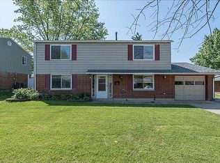 6066 Leycross Dr, Dayton, OH 45424