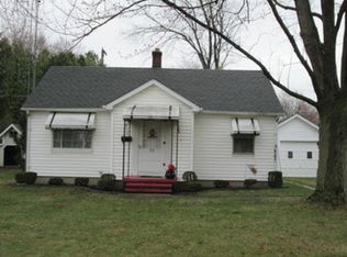 73 Maple Valley St, Sandusky, MI 48471