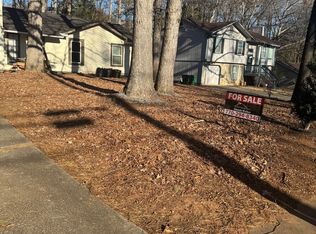 5666 Marbut Rd, Lithonia, GA 30058