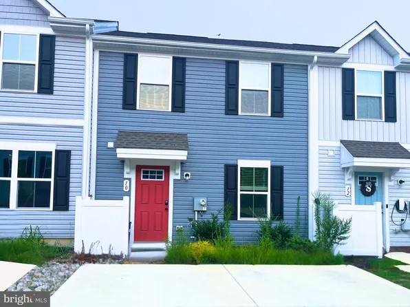 10 Mulberry Ln, Clementon, NJ 08021