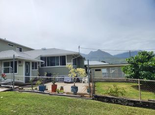 1105 Nanialii St, Kailua, HI 96734