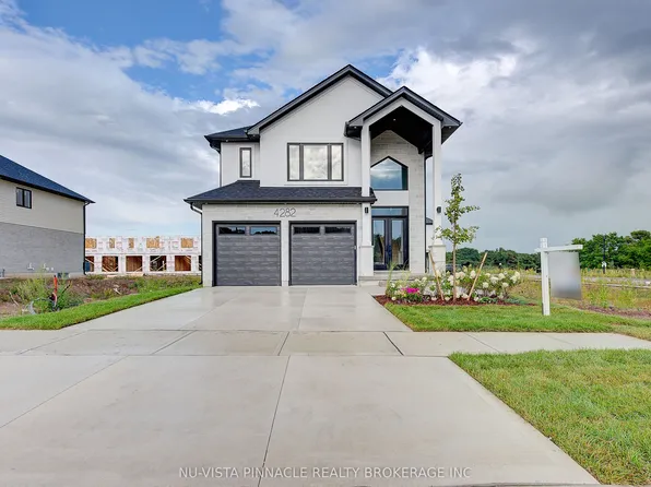 4282 Liberty Xing, London South, ON N6P 1J9