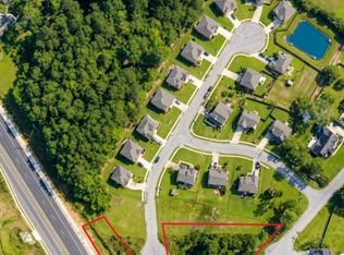 0 Highway 54 E, Jonesboro, GA 30238